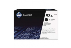 HP 93A IT192A nero (black) toner originale