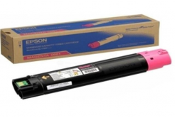 Epson C13S050661 magenta (magenta) toner originale